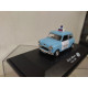 MORRIS MINOR MINI 1965 GB POLICE 1:43 FABBRI BLISTER OPEN
