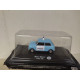 MORRIS MINOR MINI 1965 GB POLICE 1:43 FABBRI BLISTER OPEN