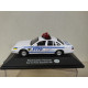 FORD CROWN VICTORIA 1995 NEW YORK POLICE 1:43 FABBRI BLISTER OPEN