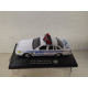 FORD CROWN VICTORIA 1995 NEW YORK POLICE 1:43 FABBRI BLISTER OPEN