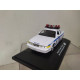 FORD CROWN VICTORIA 1995 NEW YORK POLICE 1:43 FABBRI BLISTER OPEN