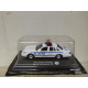 FORD CROWN VICTORIA 1995 NEW YORK POLICE 1:43 FABBRI BLISTER OPEN