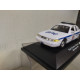 FORD CROWN VICTORIA 1998 MILICIA POLICE MOSCU 1:43 FABBRI BLISTER OPEN