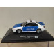 SUBARU IMPREZA 2002 POLITSEI POLICE ESTONIA 1:43 FABBRI BLISTER OPEN