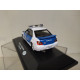 SUBARU IMPREZA 2002 POLITSEI POLICE ESTONIA 1:43 FABBRI BLISTER OPEN
