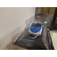 SUBARU IMPREZA 2002 POLITSEI POLICE ESTONIA 1:43 FABBRI BLISTER OPEN