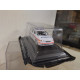 VOLVO V70 2002 POLITI POLICE NORWAY 1:43 FABBRI BLISTER OPEN