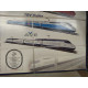 AVE S-100 TRAIN SET LINE 1:87 H0 MEHANO