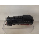 LOCOMOTORA A VAPOR SUCIA/REPINTADA 1:87 H0 NO BOX NO TEST