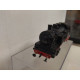 LOCOMOTORA A VAPOR SUCIA/REPINTADA 1:87 H0 NO BOX NO TEST
