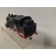 LOCOMOTORA A VAPOR SUCIA/REPINTADA 1:87 H0 NO BOX NO TEST