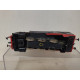LOCOMOTORA A VAPOR SUCIA/REPINTADA 1:87 H0 NO BOX NO TEST