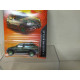 MERCEDES-BENZ ML320 AAV JURASSIC WORLD 1:64 MATCHBOX