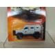 TEXTRON TIGER 2010 JURASSIC WORLD 1:64 MATCHBOX