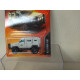 TEXTRON TIGER 2010 JURASSIC WORLD 1:64 MATCHBOX