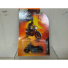 TRIUMPH SCRAMBLER 2015 JURASSIC WORLD 1:64 MATCHBOX