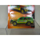 FORD EXPLORER 1993 JURASSIC WORLD 1:64 MATCHBOX