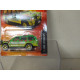 FORD EXPLORER 1993 JURASSIC WORLD 1:64 MATCHBOX