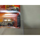 JEEP WRANGLER 1993 JURASSIC WORLD 1:64 MATCHBOX