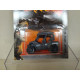 KAWASAKI TERYX4 LE 2015 JURASSIC WORLD 1:64 MATCHBOX
