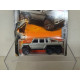 MERCEDES-BENZ G63 AMG 6X6 JURASSIC WORLD 1:64 MATCHBOX