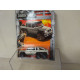 MERCEDES-BENZ G63 AMG 6X6 JURASSIC WORLD 1:64 MATCHBOX