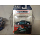 AUDI R8 65TH ANNIV GLOBE TRAVELERS 1:64 MATCHBOX