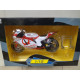 DUCATI DESMOSEDICI GP7 2007 ALEX BARROS MOTO GP 1:12 ALTAYA IXO