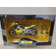 HONDA RS 250 RW 2005 ANDREA DOVIZIOSO MOTO GP 1:12 ALTAYA IXO