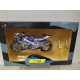 HONDA RS 250 RW 2005 DANI PEDROSA MOTO GP 1:12 ALTAYA IXO