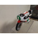 YAMAHA RD 05 1968 PHIL READ MOTO GP 1:12 ALTAYA IXO DEFECT/PINTURA CAJA ROTA