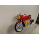 MV AGUSTA 500 1967 G AGOSTINI MOTO GP 1:12 ALTAYA IXO DEFECT/SOPORTE/CAJA ROTA