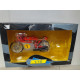 MV AGUSTA 500 1967 G AGOSTINI MOTO GP 1:12 ALTAYA IXO DEFECT/SOPORTE/CAJA ROTA