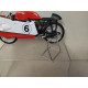 GILERA 500 1957 LIBERO LIBERATI MOTO GP 1:12 ALTAYA IXO