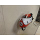 GILERA 500 1957 LIBERO LIBERATI MOTO GP 1:12 ALTAYA IXO