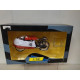 GILERA 500 1957 LIBERO LIBERATI MOTO GP 1:12 ALTAYA IXO