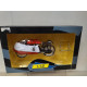 GILERA 500 1957 LIBERO LIBERATI MOTO GP 1:12 ALTAYA IXO