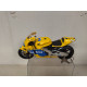 HONDA RC 211V 2004 MAX BIAGGI MOTO GP 1:12 ALTAYA IXO