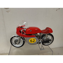 MV AGUSTA 500 FOUR 1956 JOHN SURTEES MOTO GP 1:12 ALTAYA IXO
