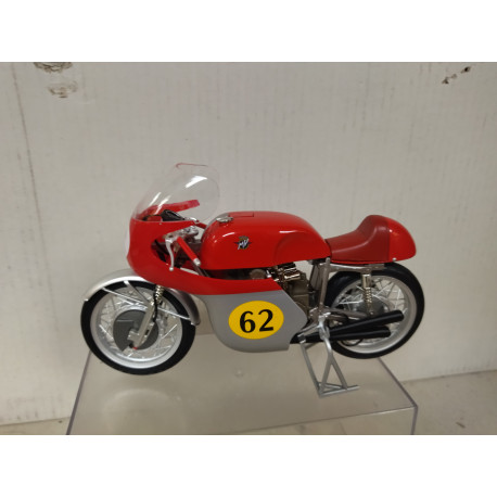 MV AGUSTA 500 FOUR 1956 JOHN SURTEES MOTO GP 1:12 ALTAYA IXO