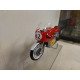 MV AGUSTA 500 FOUR 1956 JOHN SURTEES MOTO GP 1:12 ALTAYA IXO