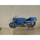 SUZUKI RGB 500 1982 FRANCO UNCINI MOTO GP 1:12 ALTAYA IXO