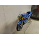 SUZUKI RGB 500 1982 FRANCO UNCINI MOTO GP 1:12 ALTAYA IXO