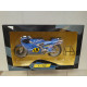 SUZUKI RGB 500 1982 FRANCO UNCINI MOTO GP 1:12 ALTAYA IXO