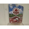 FORD 8N 1947 TRACTOR GREY/RED FARM 1:64 GREENLIGHT