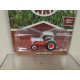 FORD 8N 1947 TRACTOR GREY/RED FARM 1:64 GREENLIGHT