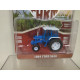 FORD 5610 1984 TRACTOR WHITE & BLUE FARM 1:64 GREENLIGHT