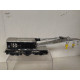 VAGON GRUA DESGUACE/REPINTADO 1:87 H0 BOX/SUCIO