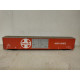 VAGON SANTA FE DE AUTO PARTS DESGUACE/REPINTADO 1:87 H0 BOX/SUCIO