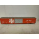 VAGON SANTA FE DE AUTO PARTS DESGUACE/REPINTADO 1:87 H0 BOX/SUCIO